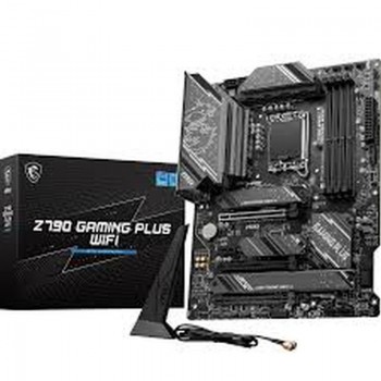 MSI PLACA BASE Z790 GAMING...